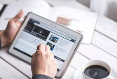 3 Tablet Android Rp2 Jutaan Terbaik 2026, Cocok untuk Belajar, Kerja, dan Hiburan dengan Performa Andal