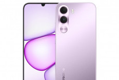 Realme C100x Bawa Baterai 8.000 mAh dan Layar 120Hz, HP Entry-Level yang Tahan Banting