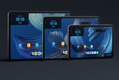 Amazon Rilis 3 Tablet Alexa Terbaru, Tinggalkan Merek Fire Setelah 15 Tahun, Kini Pakai Android