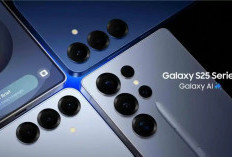 Daftar Harga HP Samsung Terbaru Agustus 2026, Galaxy A07 Naik Rp700 Ribu, Seri S dan Z Masih Stabil