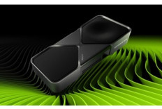 Nvidia RTX 5000 Super Terancam Molor, Krisis Memori GDDR7 3GB Bikin Biaya Produksi Melonjak