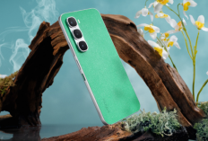 5 HP Infinix RAM 8 GB Terbaik Juli 2026, Gaming Makin Lancar, Multitasking Tanpa Lag Mulai Rp3 Jutaan