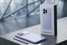 Galaxy S27 Series Diprediksi Meluncur Awal 2027, Bakal Ada 4 Model dan Kamera 200MP