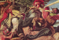 Mitos Diculik Roh Halus Saat Keluar Waktu Magrib, Masih Dipercaya di Tengah Masyarakat