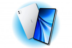 Tablet Gaming Ringkas iQOO Disebut Rilis September, Bawa Cooling Fan dan Chipset Flagship Terbaru