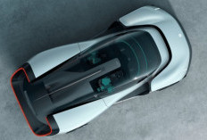   Gran Turismo 7 Punya Mode EV Driving Experience, Xiaomi SU7 Ultra dan Vision GT Jadi Andalan