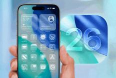 Lompatan Besar Apple! iOS 27 Siap Ubah iPhone Jadi Super Pintar dengan AI dan Satelit 5G