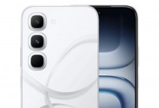 Infinix Hot 70 Pro 5G Segera Masuk Indonesia, Bawa Layar 144Hz, Dimensity 7100 dan Baterai 6.000 mAh