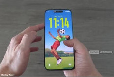 Kini Hadir Dengan Layar AMOLED 144 Hz Jadi Tren Baru di HP Infinix 2026