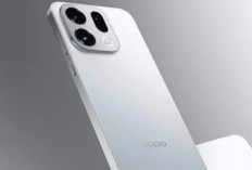 OPPO Find X9 Jadi Monster Flagship untuk Game Berat, Bawa AMOLED 120Hz dan Baterai 7.025 mAh