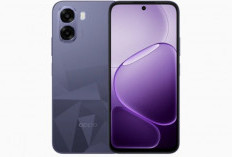 OPPO A3 Jadi HP Favorit di Harga Rp2 Jutaan Maret 2026, Baterai 5100 mAh dan Fast Charging 45W