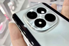 Kamera 50MP dengan OIS, POCO M8 Pro Siap Temani Konten Kreator