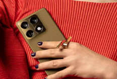 Motorola Signature Kebagian Android 17, Hello UI Makin Canggih dengan Live Updates Mirip Dynamic Island