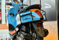 Kolaborasi Yamaha dan Kahf Hadirkan Grand Filano Hybrid Adventure, Siap Temani Perjalanan, Gaya Hidup Moderen