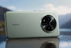 Realme 16 Pro+ Naik Kelas, Kamera AI Makin Canggih untuk Foto Malam, Landscape hingga Video Stabil
