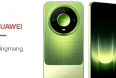 Huawei Siapkan Merek HP Baru Xingmang, Usung Chip Kirin Seri 8 dan HarmonyOS
