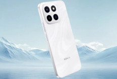 Performa Stabil untuk Multitasking, HONOR X6c Andalkan Helio G81 Ultra