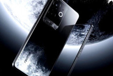 Realme GT 6 Pro Resmi Hadir! Smartphone IP68 dengan Snapdragon 8s Gen 3 dan Fast Charging 120W