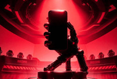 Xiaomi Siap Gebrak ChinaJoy 2026, Redmi K100 Pro Diramal Hadir dengan Snapdragon 8 Elite Gen 5 dan Kamera 200M