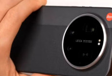Xiaomi 17 Ultra Definisikan Ulang Fotografi Mobile, Hadirkan Cincin Zoom Manual dan Kamera 200 MP Leica