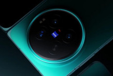 Vivo X Fold6 Resmi Meluncur, Usung Kamera ZEISS 200 MP dan Baterai 7.000 mAh