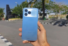 Tecno Spark 50 Baterai 7000 mAh Menggoda, Tapi RAM 4GB Jadi Titik Lemah untuk Pengguna 2026
