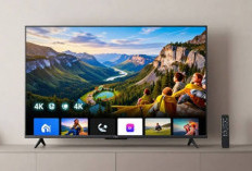 TV Android Jadi Pusat Hiburan Rumah, Ini Keunggulan yang Ditawarkan