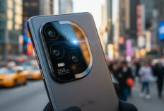 Telephoto 200 MP Jadi Andalan Xiaomi 17 Ultra, Zoom Optik Jarak Jauh Tetap Tajam