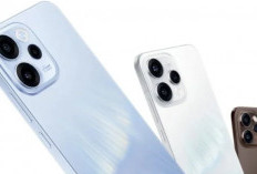 Oppo Reno15 Series Dijadwalkan Hadir 8 Januari 2026, Usung Kamera 200MP dan Baterai Jumbo