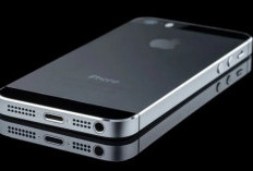 Tak Disangka! iPhone Lawas Masih Diperhatikan Apple, iOS 12.5.8 Resmi Dirilis