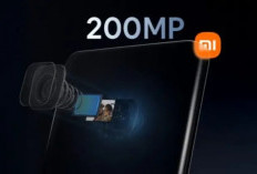 Bocoran Xiaomi 18 Pro Bikin Geger: Kamera Ganda 200 MP, Kualitas Setara Seri Ultra