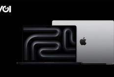 Apple Masih Rajai Laptop Paling Awet 2026, MacBook Jadi Investasi Jangka Panjang