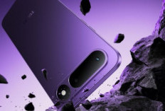 Harga Terjangkau, TECNO Spark 50 5G Siap Ramaikan Pasar Indonesia