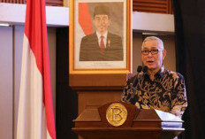 Try Sutrisno Wafat di RSPAD, Indonesia Berduka Kehilangan Wapres ke-6