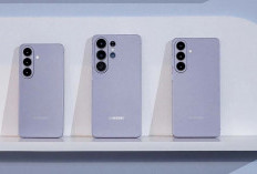 Bocoran Samsung Galaxy S27 Ungkap Sensor Persegi, Bikin Foto dan Video Lebih Fleksibel untuk TikTok 