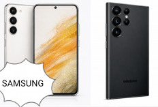 Samsung Galaxy S26 Ultra dan Galaxy Fold 7: Flagship Storage Besar di 2026