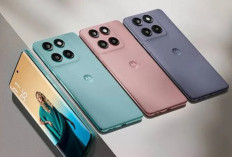 Motorola Edge 70 Neo Terungkap di Geekbench, Bawa Snapdragon 7s Gen 3 dan Android 16
