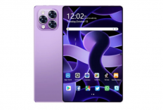 Infinix Pro 14 Pad 5G, Tablet Murah dengan Performa Multitasking