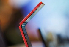 Samsung Galaxy Z Flip8 Bocor! Bodi Makin Tipis 6,1 mm, Kamera 50 MP dan Baterai Lebih Besar Siap Meluncur 