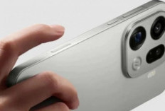 Harga Lebih Terjangkau, Oppo Find X9s Disebut-Sebut Usung Dua Kamera 200 MP Sekaligus