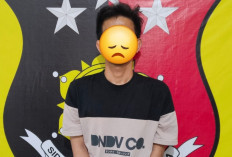Polsek Tebing Tinggi Berhasil Ungkap Kasus Pencurian dengan Pemberatan, Pelaku Dibekuk di Rumahnya
