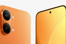 POCO X8 Pro Max Bocor! Flagship Killer Baru dengan Baterai 9.000 mAh, Harganya Bikin Melongo