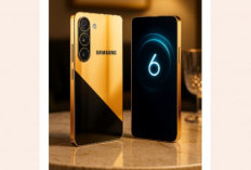 Kamera DSLR di Saku! Galaxy P1 5G Tawarkan 108MP AI Quad Camera dan Layar AMOLED 120Hz