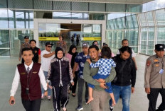 Negosiasi Dua Malam di Tengah Hutan Demi Bawa Pulang Balita Bilqis