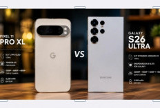 Google Pixel 11 Pro XL vs Galaxy S26 Ultra, Duel Flagship Android dengan Strategi Berbeda