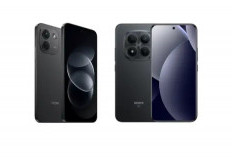 REDMI Note 17 Pro Max vs Note 15 Pro Plus: Baterai Makin Jumbo, Kamera Malah Turun