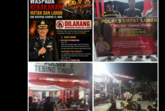 Meriahkan HUT RI ke-81, Polsek Tebing Tinggi Gelar Lomba Gaplek dan Kuda Kepang  