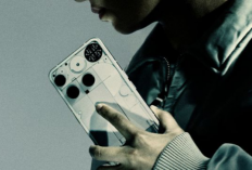 Pasar Smartphone Lesu 2026, Apple Kuasai Puncak Saat Merek “Tak Terkenal” Justru Melejit