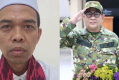Kabar Duka Mengguncang Pers Nasional, Sekjen PWI Zulmansyah Sekedang Wafat, Abdul Somad Sampaikan Doa Haru