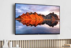 Xiaomi TV A 43 FHD 2026 Punya 6 Fitur Andalan, Nonton di Rumah Makin Nyaman
